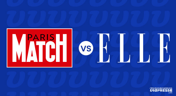 Paris Match ou Elle : quel magazine est le plus ancien ? 