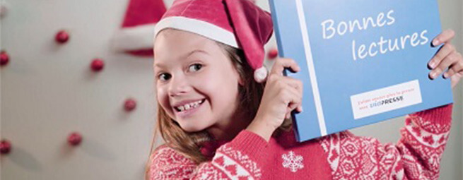 Les solutions cadeau Viapresse