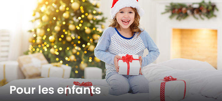 magazines pour les enfants